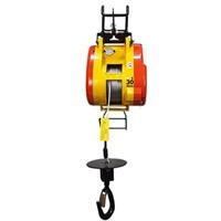 Tời xây dựng Stronger ST-160