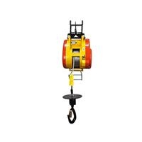 Tời xây dựng Stronger ST-160