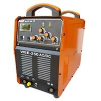 Máy hàn TIG Protech WSE250