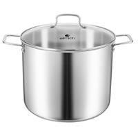 Nồi luộc gà inox 304 Elmich EL2536IN30 - 30cm