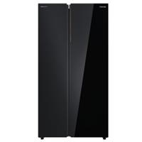 Tủ lạnh Toshiba Inverter Side By Side GR-RS905WIA-PGV(22)-XK - 711 lít