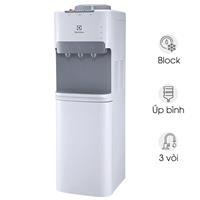 Cây nước nóng lạnh bình úp Electrolux EDBMFACWF