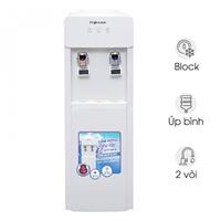 Cây nước nóng lạnh Fujihome WD676C