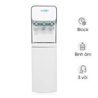 Cây nước nóng lạnh Karofi HC18 (hút bình)