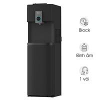 Cây nước nóng lạnh Midea YL2036S-B
