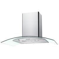 Máy hút mùi kính cong Tomate TOM 3159 - 70cm