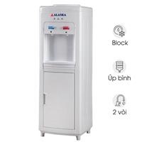 Máy nước uống nóng lạnh Alaska R-86