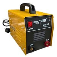 Máy tẩy rửa mối hàn inox điện hóa Protech MK-1S