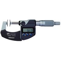 Panme đo bước răng điện tử Mitutoyo 323-250-30 (0mm - 25mm)
