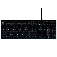 Bàn phím cơ Logitech G610 Orion Blue