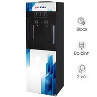 Máy nước uống nóng lạnh Alaska R-10 (New)