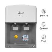 Cây nước nóng lạnh mini để bàn FujiE WD579E