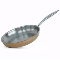 Chảo inox Ciwete Royal Knight SS0304