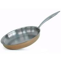 Chảo inox Ciwete Royal Knight SS0304