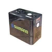 Máy bơm tăng áp biến tần Shimano STA400BT (mô tơ nam châm vĩnh cửu)