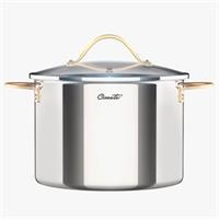 Nồi hầm inox Ciwete SS0101