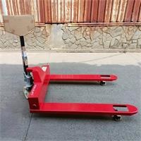 Xe nâng tay rộng Noblelift 1000mm ACE20-1000
