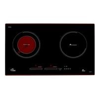 Bếp điện từ hồng ngoại Tomate TOM 77IH