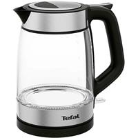 Bình siêu tốc thủy tinh Tefal KI605830 - 1.7 lít