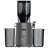 Máy ép chậm Lorca TA-955SJG