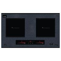 Bếp từ đôi âm Tomate GH DUO-S2I Plus EK701