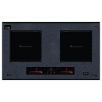 Bếp từ đôi âm Tomate GH DUO-S2I Plus EK701