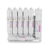 Máy lọc nước để gầm 10 lõi Mutosi MP-U1368