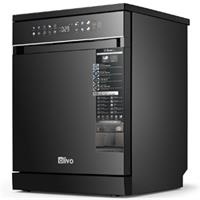 Máy rửa bát Olivo DW18