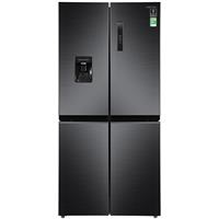 Tủ lạnh Samsung Inverter 488L 4 cửa RF48A4010B4/SV