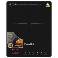 Bếp điện từ đơn Funiki HSD8135