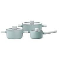 Bộ nồi chống dính Ceramic Elmich Verona EL5223SK03