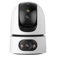 Camera wifi 2 ống kính quay quét 10MP IMOU IPC-S2XEP-10M0S