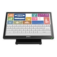 Máy POS màn hình cảm ứng Protech PA-J560