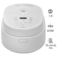 Nồi cơm điện tử Panasonic SR-DL104WRA
