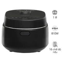 Nồi cơm điện tử Panasonic SR-DM104KRA