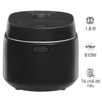 Nồi cơm điện tử Panasonic SR-DM184KRA