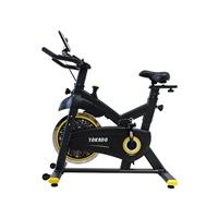 Xe đạp tập Tokado TK68