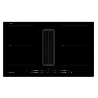 Bếp từ kết hợp máy hút mùi Malloca HIH 860 FZ