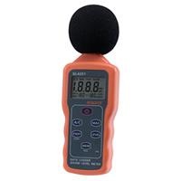Máy đo âm thanh kết nối máy tính Total Meter SL4202