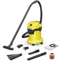 Máy hút bụi khô và ướt Karcher WD 3 V Car 1.628-115.0