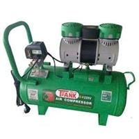 Máy nén khí không dầu TAK-50FO