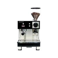 Máy pha cà phê tích hợp máy xay Lamvita ECO I