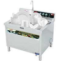 Máy rửa bát sóng siêu âm chậu đơn NewSun NS-1000