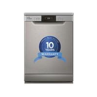 Máy rửa chén độc lập 15 bộ Tomate TOM 4304-W15