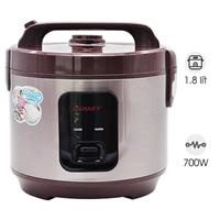 Nồi cơm điện Sanaky SNK-NG18N24