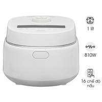 Nồi cơm điện tử Panasonic SR-DK104WRA