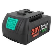 Pin Lithium Kingblue 20V B2050