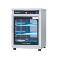Tủ tiệt trùng dụng cụ y tế bằng Plasma và tia UV Sunkyung SKHP-N303
