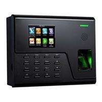 Máy chấm công vân tay Ronald Jack 123C