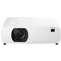Máy chiếu ViewSonic LSC520WU